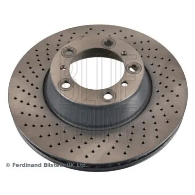 Stock Limitado Disco de freno BLUEPRINT ADBP430113